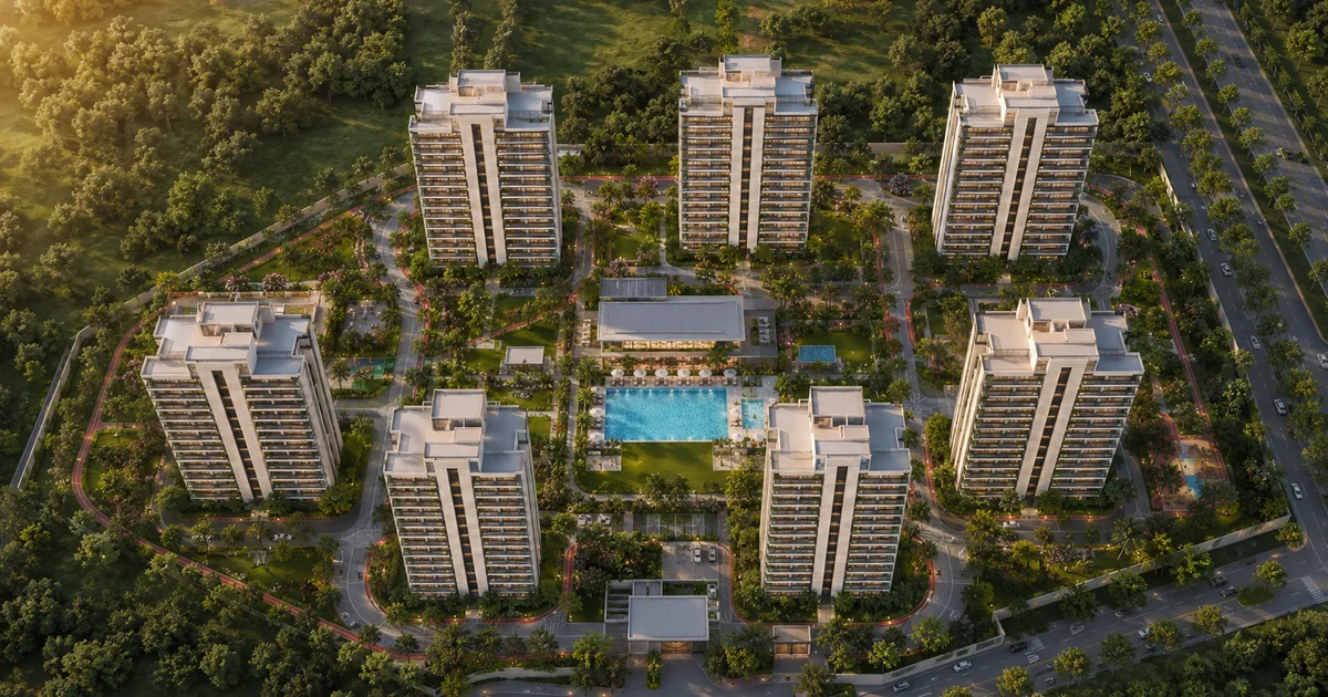 Signature Regal elevation Signature Regal elevation